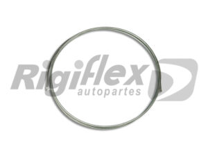 CAÑO DE INYECCION X METRO